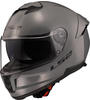 LS2 FF808 Stream II Solid Helm 168081006XS