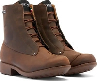 TCX 17900055-004-37, TCX Blend 2 WP wasserdichte Damen Motorrad Stiefel Braun female