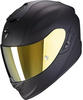Scorpion Exo-1400 Evo 2 Air Solid Helm 140-100-10-07