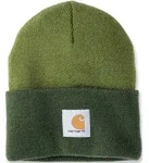 Carhartt Knit Cuffed Two-Tone M&uuml;tze 