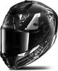Shark Spartan RS Xbot Carbon Helm HE8157E-DAS-L
