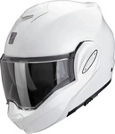 Scorpion 119-100-70-02, Scorpion Exo-Tech Evo Pro Solid Klapphelm Weiss male
