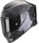 Scorpion EXO-R1 Evo Carbon Air Onyx Helm