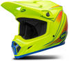 Bell MX-9 Mips Zone Motocross Helm 8007966006