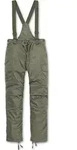 Brandit Next Generation Thermohose, gr&uuml;n, Gr&ouml;&szlig;e S f&uuml;r M&auml;nner