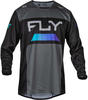 Fly Racing Kinetic Reload 2024 Motocross Jersey 70211-S-536