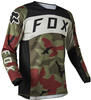 FOX 180 BNKR Motocross Jersey 28827-031-XS