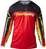 FOX 180 Statk Motocross Jersey 30450-110-M