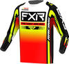 FXR Clutch Pro Jugend Motocross Jersey 233305-1065-07