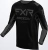 FXR Off-Road RaceDiv Motocross Jersey 223315-1010-04