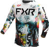 FXR Podium 2023 Motocross Jersey 233325-6020-04