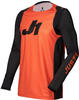 Just1 J-Flex Motocross Jersey 695001005100103