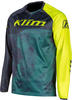 Klim XC Lite Corrosion 2023 Motocross Jersey 5003-005-120-010