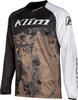 Klim XC Lite Corrosion 2023 Motocross Jersey 5003-005-120-009