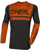 Oneal Element Threat Air Motocross Jersey E004-512
