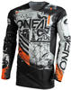 Oneal Mayhem Scarz V.22 Motocross Jersey M003-222