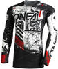 Oneal Mayhem Scarz V.22 Motocross Jersey M003-202