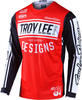 Troy Lee Designs GP Gear Race81 Motocross Jersey 307336022