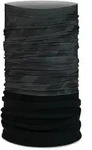 Buff Polar Rabey Grey Multifunktionstuch, schwarz-grau f&uuml;r M&auml;nner