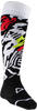 Leatt Zebra Motocross Socken 191-5023047050