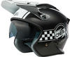 Oneal Volt Cleft Trial Helm 0635-011
