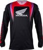 FOX 180 Honda 2023 Motocross Jersey 31278-922-XS