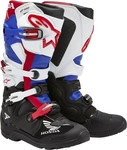 Alpinestars 2012723-1272-13, Alpinestars Honda Tech 7 Enduro Drystar wasserdichte