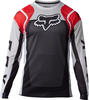 FOX Airline Sensory Motocross Jersey 30453-110-S