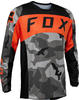 FOX 180 BNKR Motocross Jersey 28827-033-XS