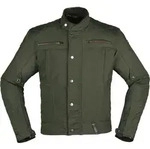 Modeka Thiago Motorrad Textiljacke, gr&uuml;n, Gr&ouml;&szlig;e M f&uuml;r M&auml;nner