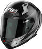 Nolan X-804 RS Ultra Carbon Silver Edition Helm X840005690049