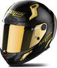 Nolan X-804 RS Ultra Carbon Golden Edition Helm X840005700039