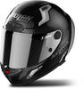 Nolan X-804 RS Ultra Carbon Silver Edition Helm X840005690042