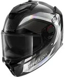 Shark Spartan GT Pro Ritmo Carbon Helm L (59/60)