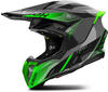 Airoh Twist 3 Shard Motocross Helm TW3S33XS