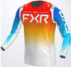 FXR Helium RaceDiv Motocross Jersey 223309-4035-10