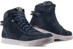 SHIMA SX-2 Evo perforierte Motorrad Schuhe