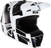 Leatt 3.5 V24 Jugend Motocross Helm DL1431-031-M