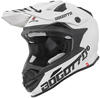 Bogotto V328 Fiberglas Motocross Helm BGT-05-MH-070-20-XS