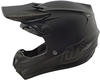 Troy Lee Designs SE4 PA Midnight Jugend Motocross Helm 112002003