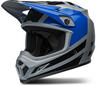 Bell MX-9 MIPS Alter Ego Motocross Helm 8007964001