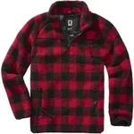Brandit Teddyfleece Pullover