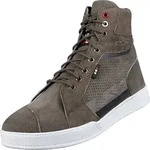 LS2 Downtown perforierter Motorrad Schuhe 46