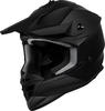 IXS 362 1.0 Motocross Helm X12040-M33-L