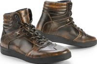 Stylmartin IRON-WP-BRONZE-39, Stylmartin Iron Bronze wasserdichte Motorradschuhe