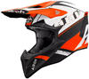 Airoh Wraaap Feel Motocross Helm WRF32XS