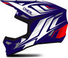 Oneal 3SRS Vertical Motocross Helm 0625-231