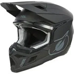 Oneal 3SRS Solid Motocross Helm S (55/56)