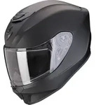 Scorpion Exo-JNR Air Solid Kinder Helm