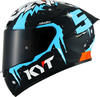 KYT TT-Course Masia Winter Test Helm YSTT0019.2